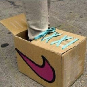 Meet your Posher, Garrett